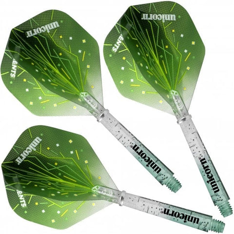 Unicorn Gripper 3 Cosmos - Combo Kit - Elements - Pulsar