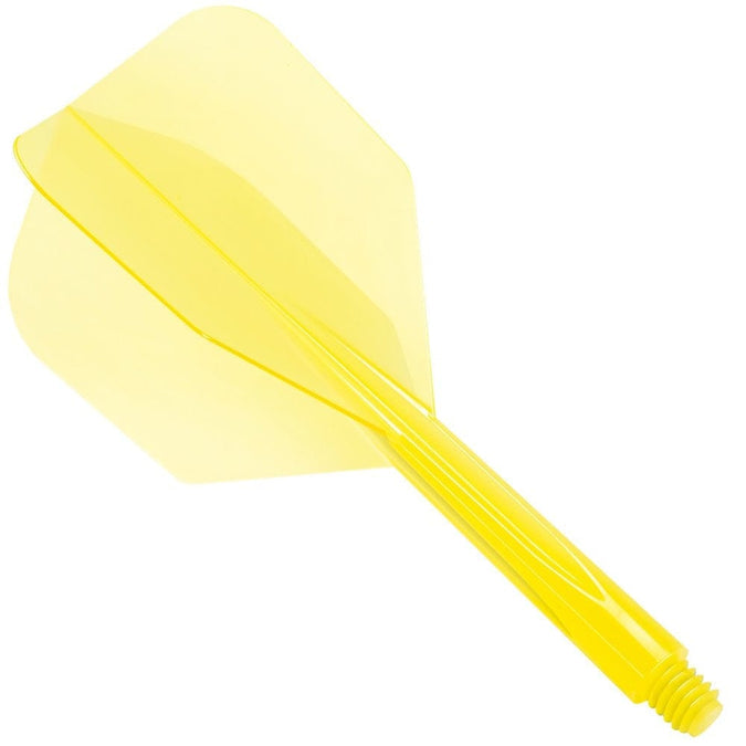 Condor Dart Flights - Zero Stress - Small
