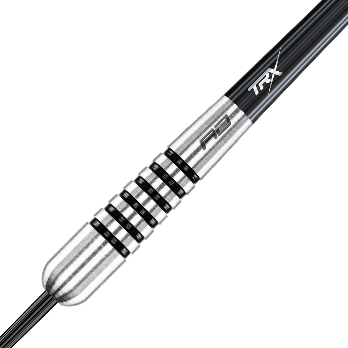 Flightmaster Torpedo 80% Tungsten Steel Tip Darts by Red Dragon
