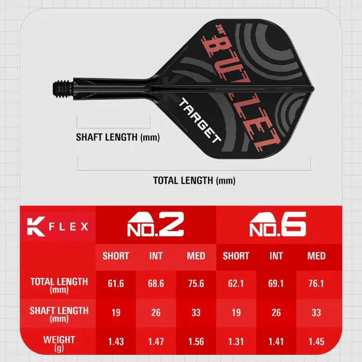 K-Flex Flight "STEPHEN BUNTING" No2