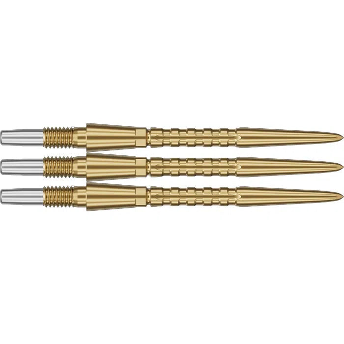 Target Darts Swiss Storm Surge Points