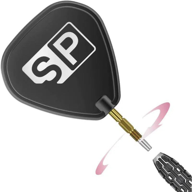 Target Darts Swiss DS Replacement Dart Points