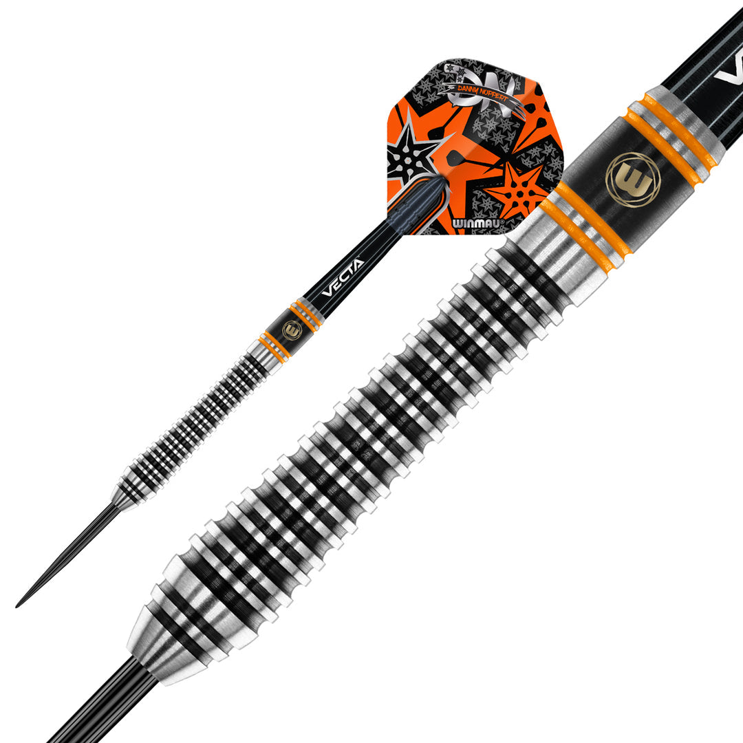 Danny Noppert Signature Edition 2.0
