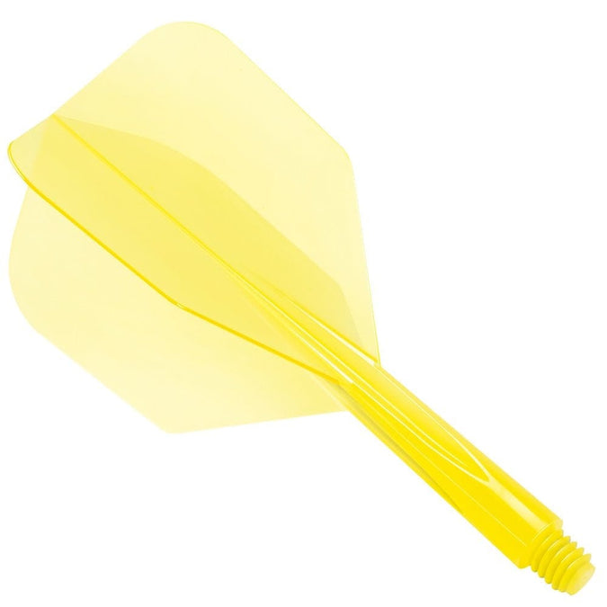 Condor Dart Flights - Zero Stress - Small