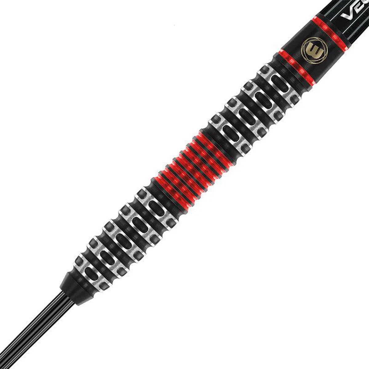 Winmau Joe Cullen SE 90% Tungsten Steel Tip Darts