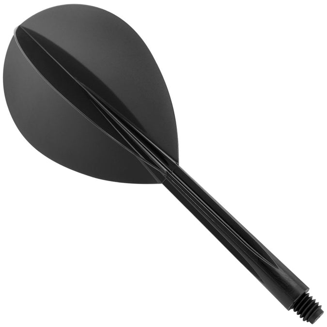 Condor Dart Flights - Zero Stress - Tear Drop