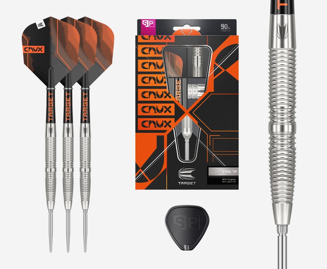 CRUX 02 SP Target