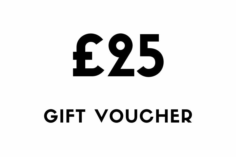 Gift voucher