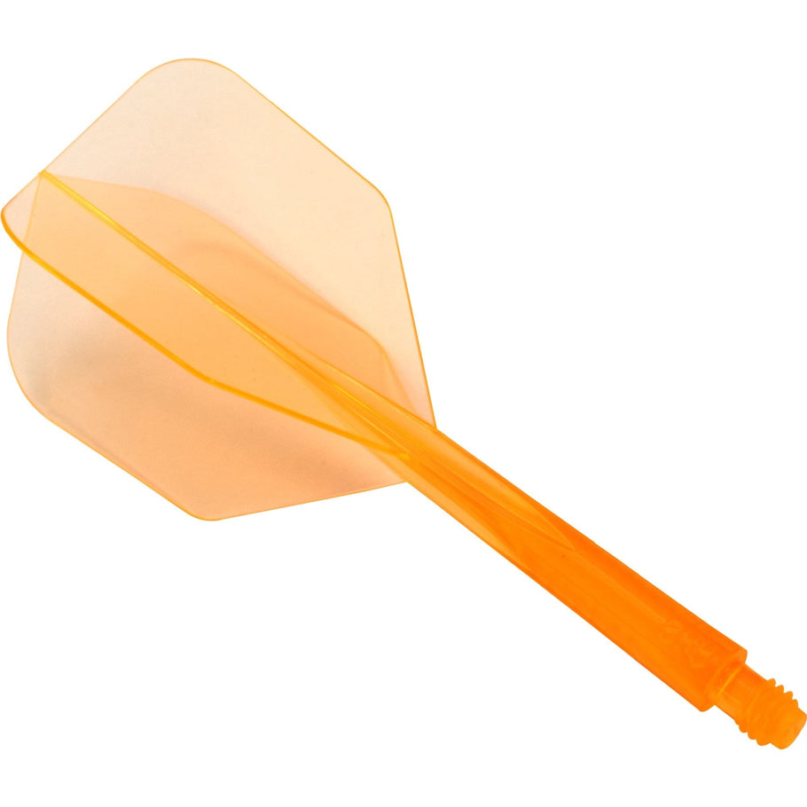Condor Dart Flights - Zero Stress - Small