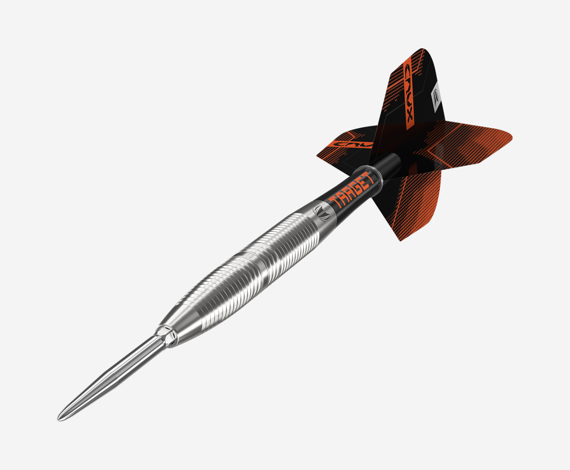 CRUX 02 SP Target