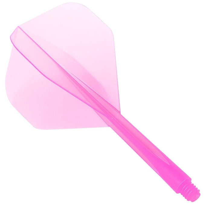 Condor Dart Flights - Zero Stress - Standard