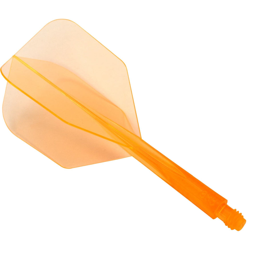 Condor Dart Flights - Zero Stress - Small