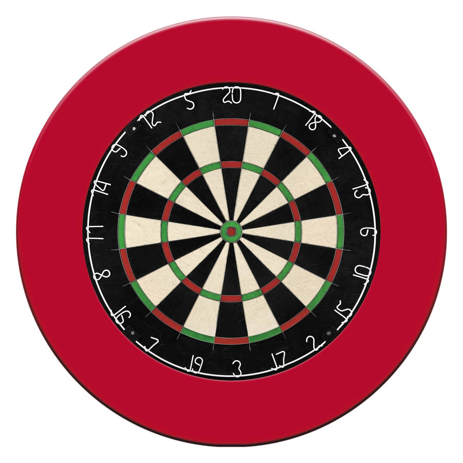 Designa Dartboard Surround - Pro - Heavy Duty - Plain