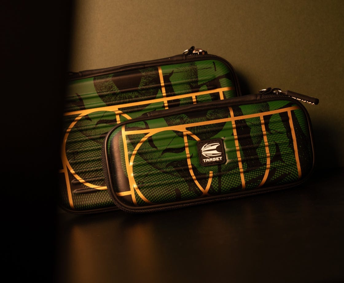 Takoma XL Cult Wallet