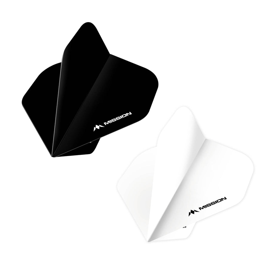 Mission Darts Accessory Kit 90 Piece
Flights, Shafts - Steel Tip