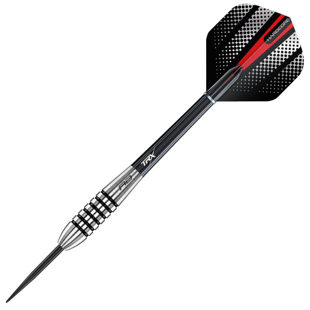 Flightmasters Swingfire 2 80% Tungsten by Red Dragon
