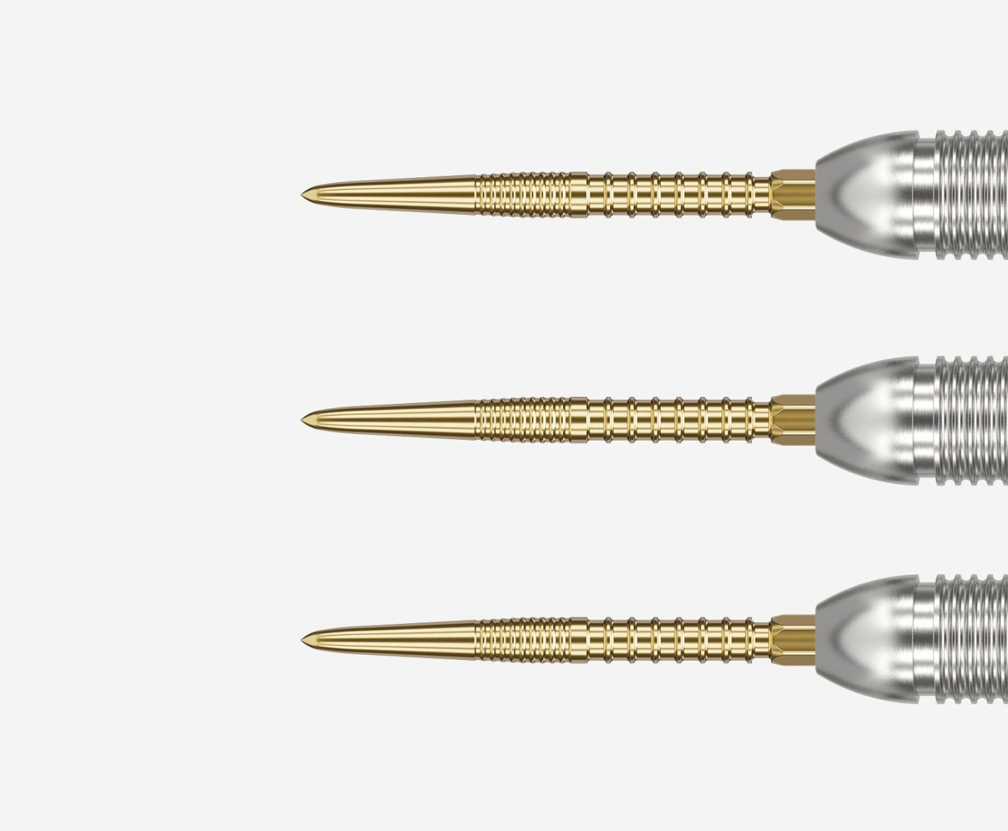 Swiss Fire Point Gold 30mm Points