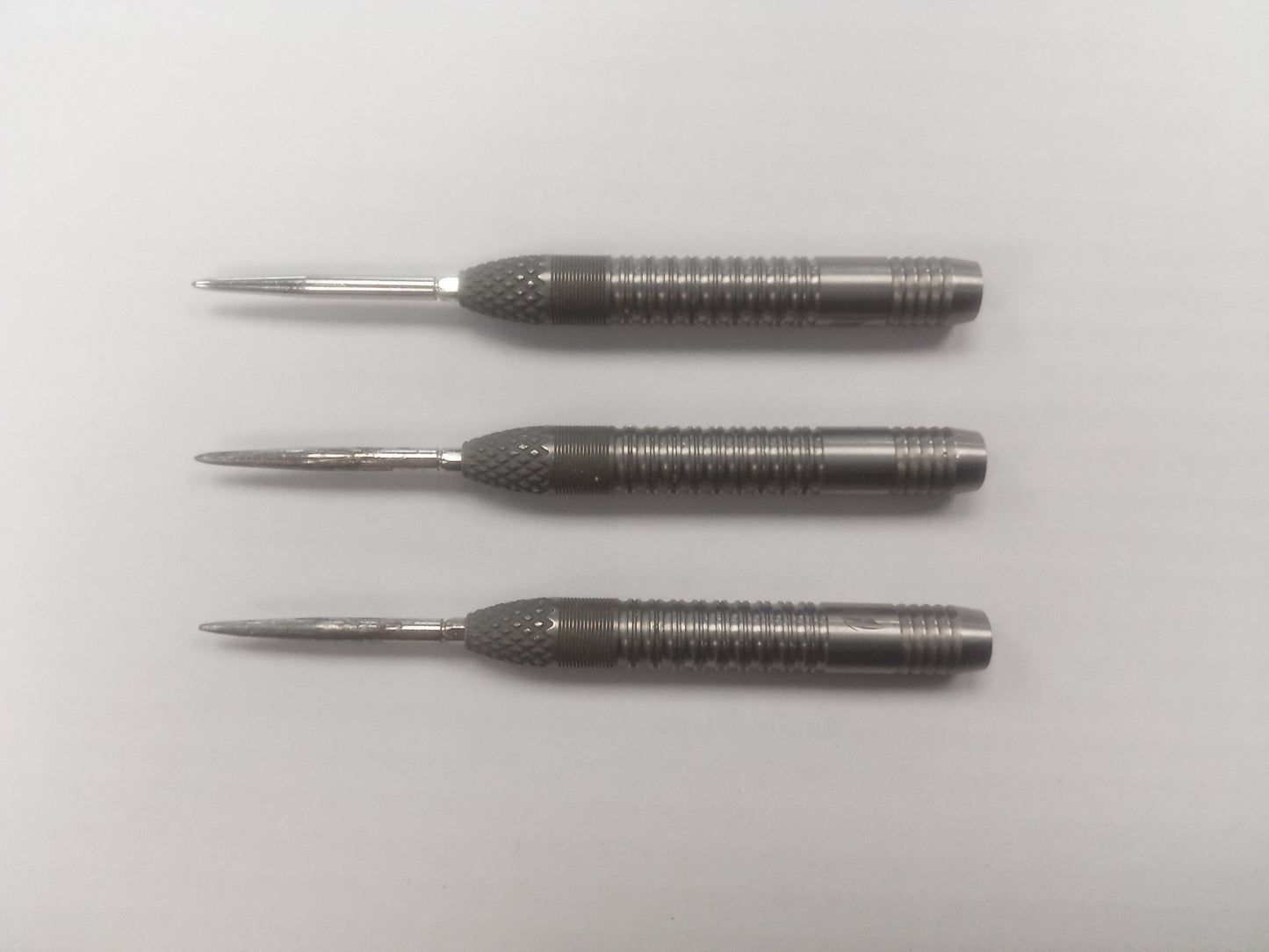 Target Dimitri Van Den Bergh - Dream Maker - Gen 1 - 90% Tungsten Darts - 25g - Swiss Point
