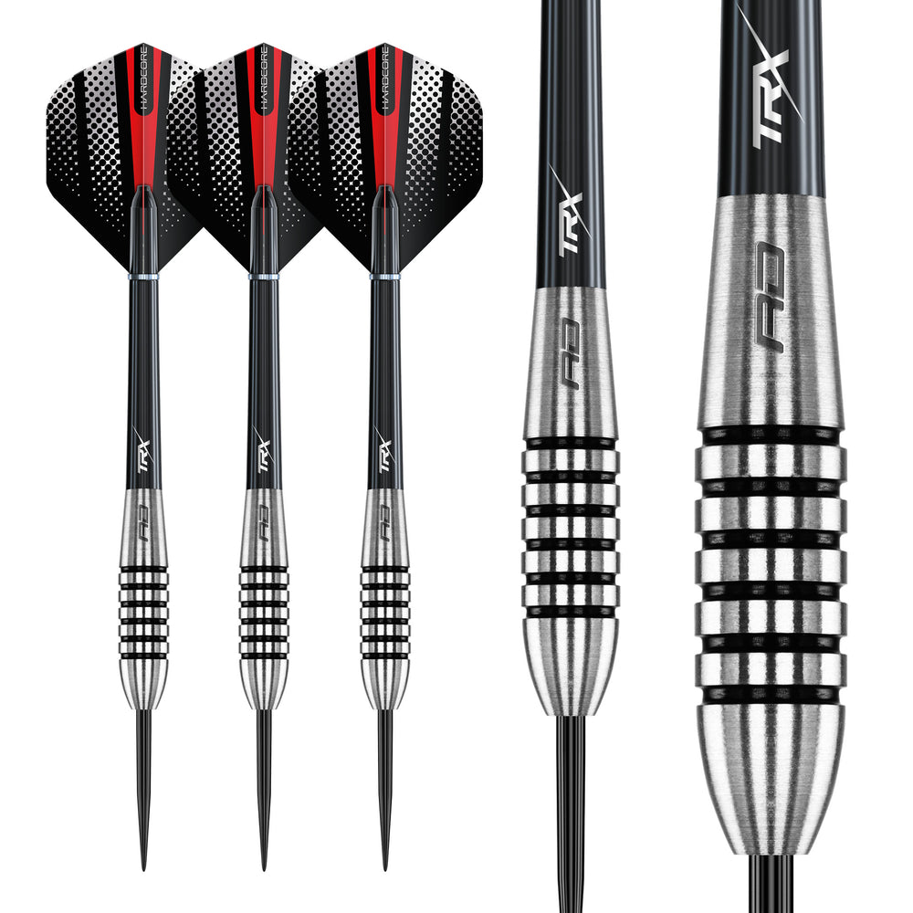 Flightmasters Swingfire 2 80% Tungsten by Red Dragon