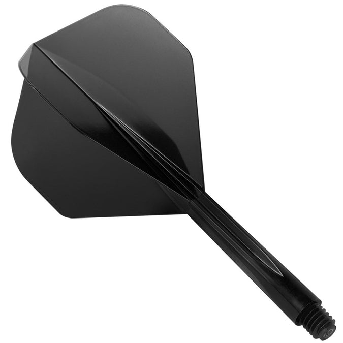 Condor Dart Flights - Zero Stress - Standard