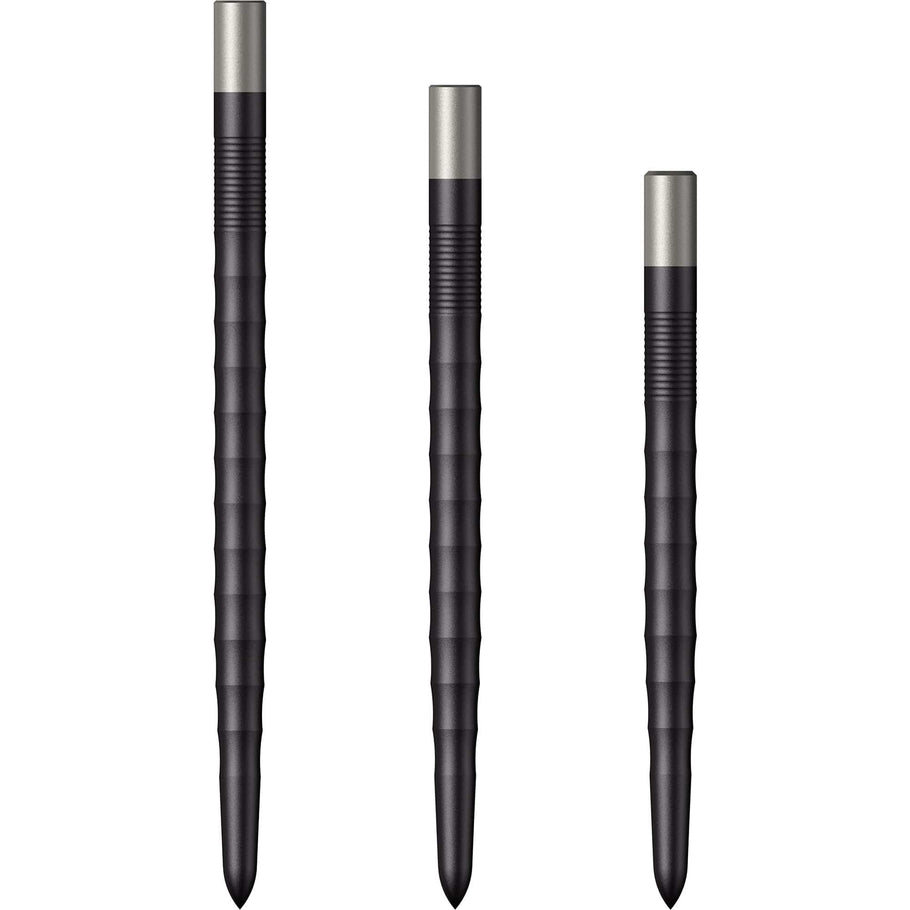 Ripple Steel Tip Points 32mm