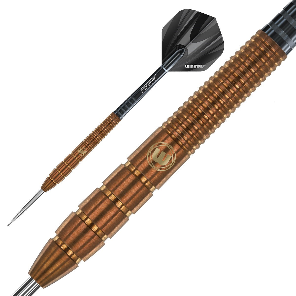 Darren Herewini 90% Tungsten Steel Tip Darts by Winmau