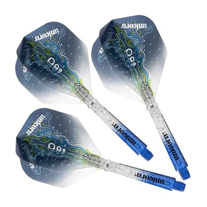 Unicorn Gripper 3 Cosmos - Combo Kit - Elements - Pulsar