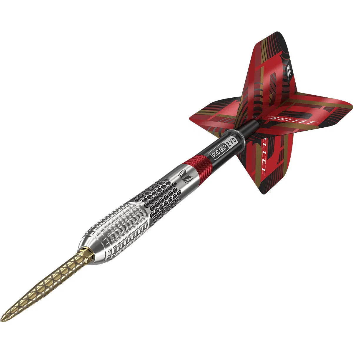 Target Darts Stephen Bunting Gen 5 SP 95% Tungsten Steel Tip Darts