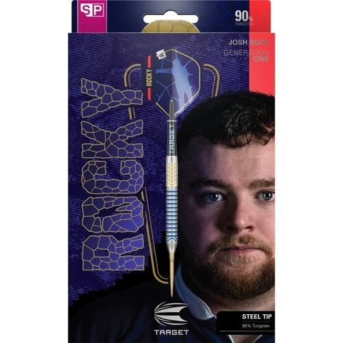 Josh Rock G1 SP