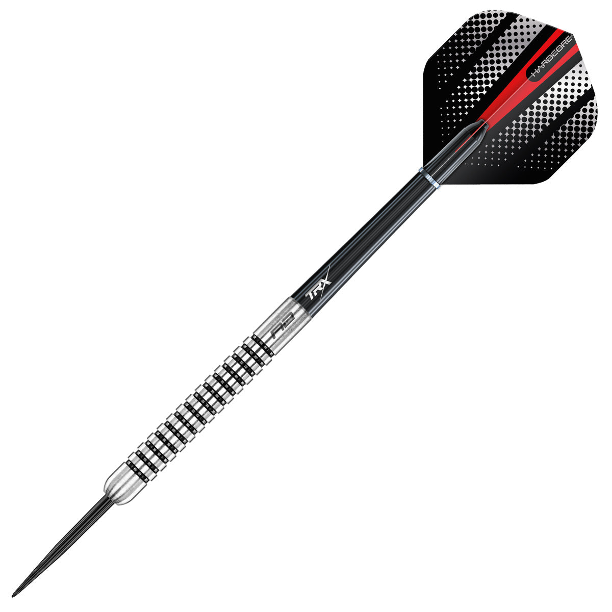Flightmaster Fury 1 80% Tungsten Steel Tip Darts by Red Dragon