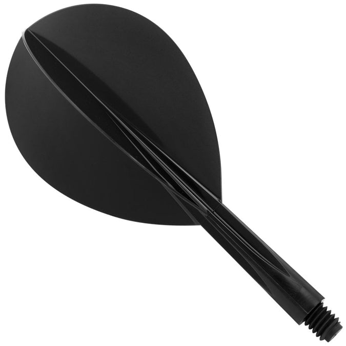 Condor Dart Flights - Zero Stress - Tear Drop