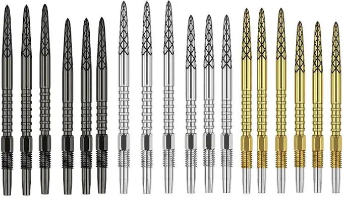Target Darts Swiss DS Replacement Dart Points