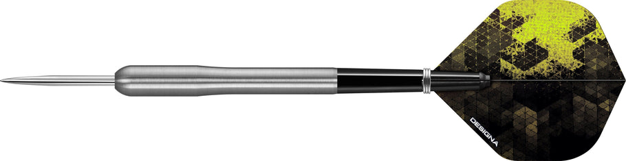 Designa Smoothies V2 Darts - Steel Tip - M2