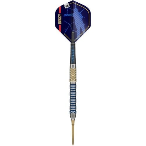 Josh Rock G1 SP