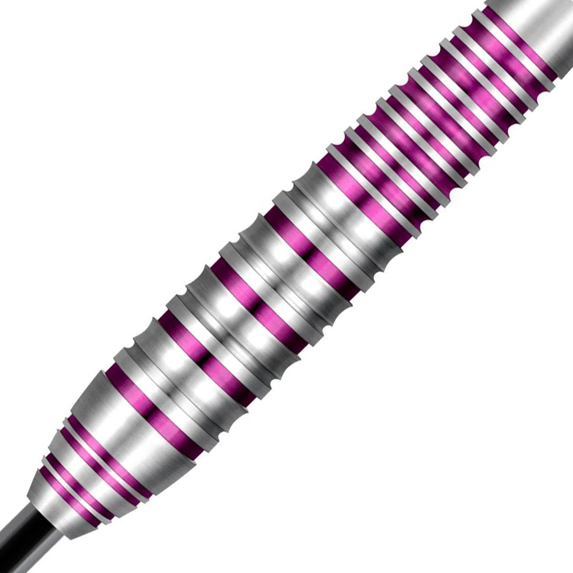 Shot Zen Series Darts - Steel Tip Tungsten - Juji