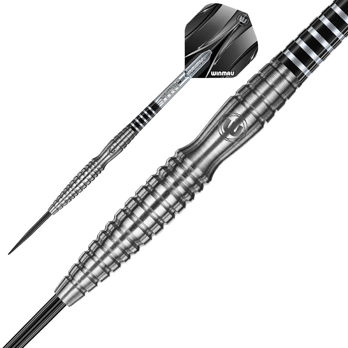 Winmau Sniper Style 2 90% Tungsten Steel Tip Darts