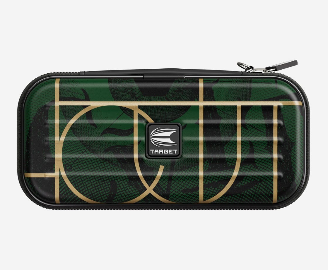 Takoma Cult Wallet
