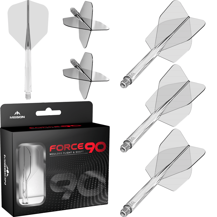 Force 90 No6