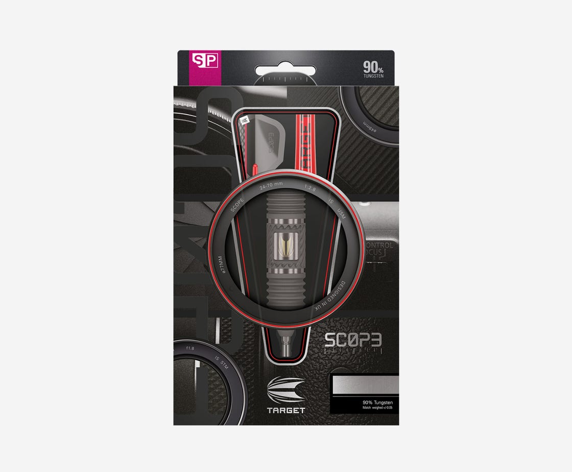 Scope 03 SP