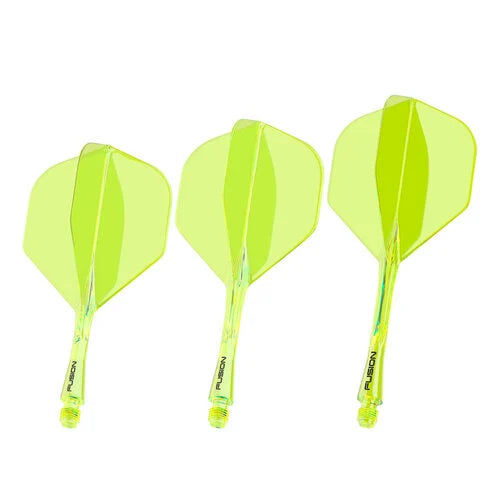 Fusion Flights