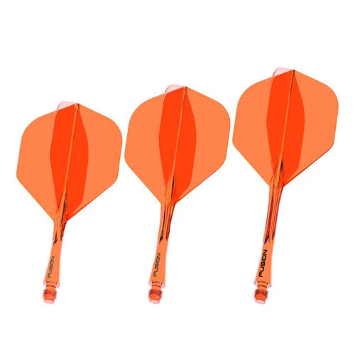 Fusion Flights