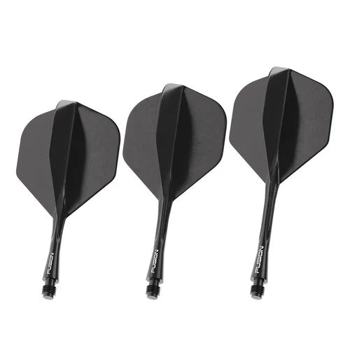 Fusion Flights