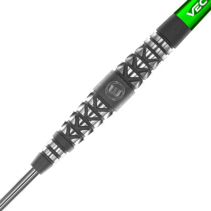 Winmau Simon Whitlock Atomised 90% Tungsten Steel Tip Darts