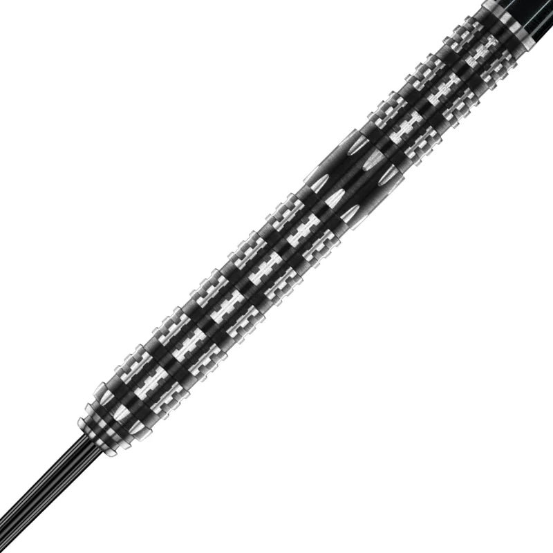 Winmau Leonard Gates 90% Tungsten Steel Tip Darts
