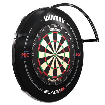 Wispa Dartboard Light Winmau