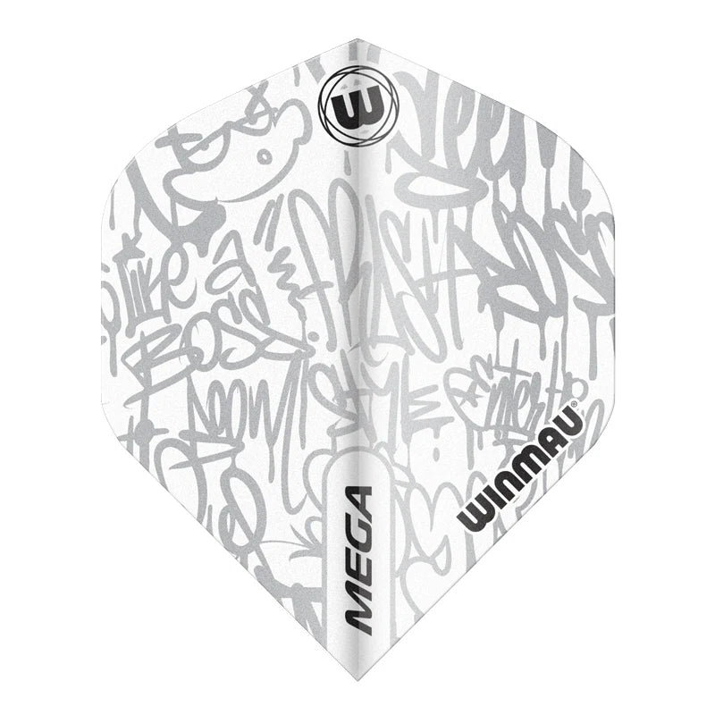 Mega Standard Flights- Silver