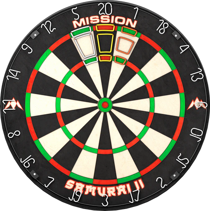 Darryl Fitton's Accuracy Trainer