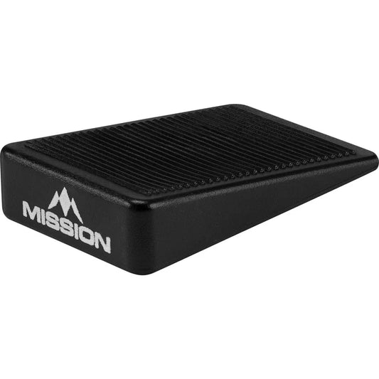 Dartboard Wedges Mission