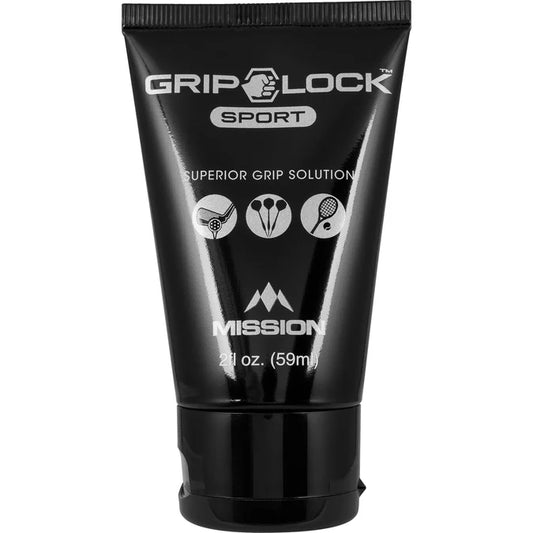 Grip-lock