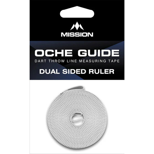 Oche Guide Mission